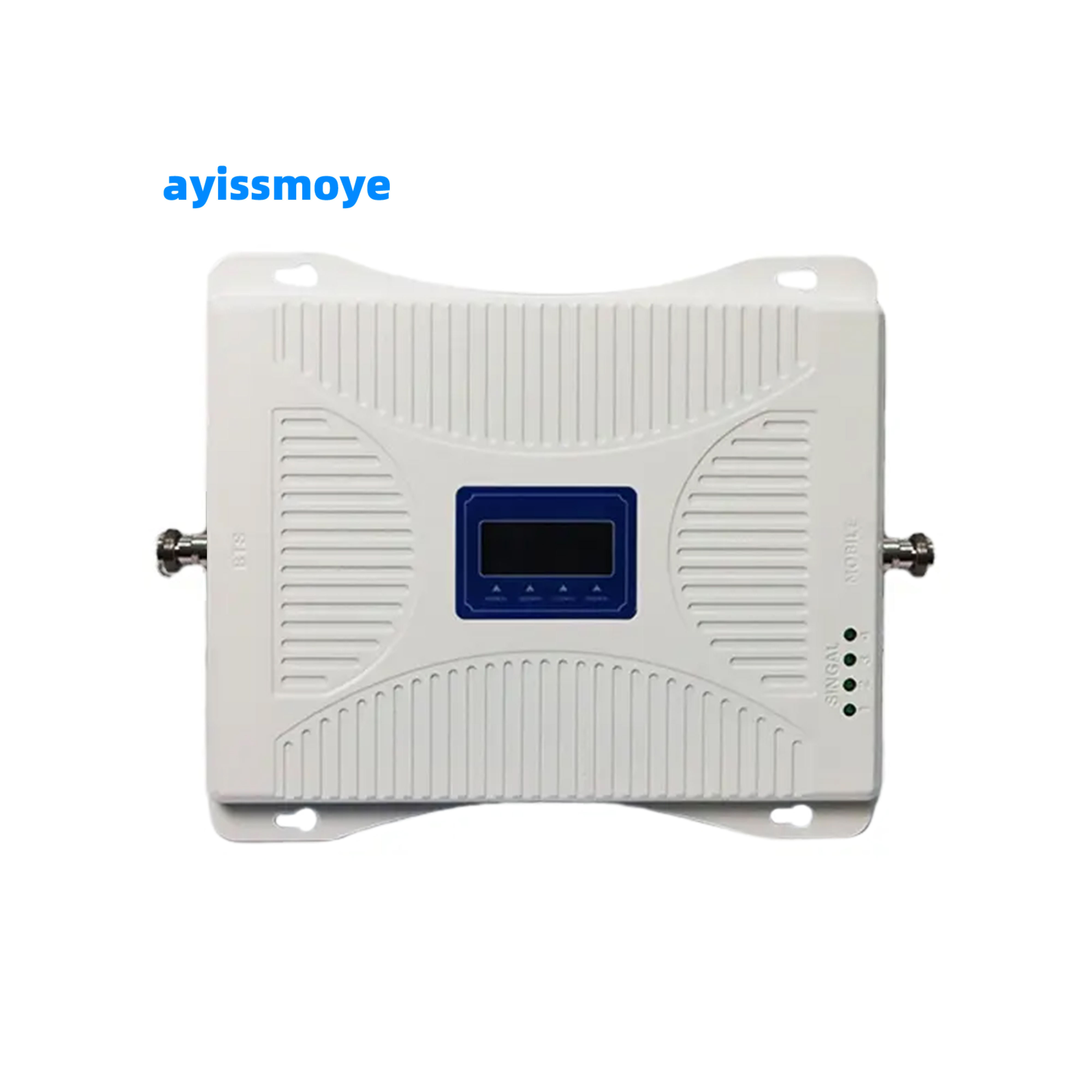 3g 4g Homemade Network Booster Homemade 4g Gsm Booster Gsm 4g Diy