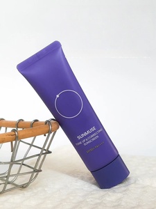 <span class=keywords><strong>Protector</strong></span> <span class=keywords><strong>Solar</strong></span> Giratorio Morado Iluminador Más Vendido de Bepllain, Crema Ligera y Nutritiva <span class=keywords><strong>para</strong></span> la <span class=keywords><strong>Piel</strong></span>, No Grasosa - Product Image 6