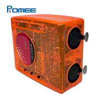 Sunlite-Software de control de iluminación de escenario Suite2 DMX512, con salida de sonido, simulación 3D, control remoto y sincronización de música