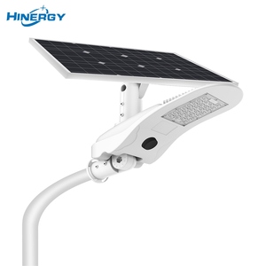 Chất lượng cao ngoài trời không thấm nước BIS chứng nhận năng lượng mặt trời Powered LED Đèn Đường nhà sản xuất với riêng biệt bảng điều chỉnh ánh sáng cực giá - Product Image 4