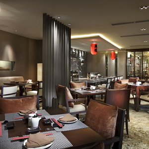 Collection de meubles <span class=keywords><strong>Elite</strong></span> Hotel Restaurant & Bar Ensemble de salle à manger de luxe avec sièges en cuir ou en bois - Product Image 6