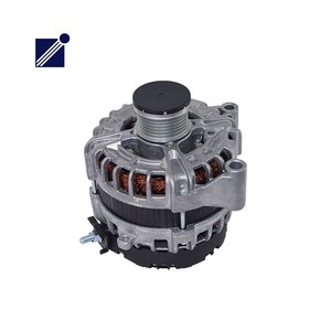 VOLLSUN-<span class=keywords><strong>alternador</strong></span> de piezas de coche, generador de motor para BMW F18 N20 F35, 12317628243 - Product Image 3