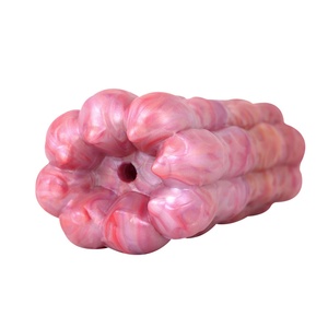 Venta Caliente de Fábrica, Tamaño 8 * 25.5CM, Peso Neto 653.1g, Copa Masculina Bloodthirsty, Productos Eróticos para Adultos, Juguete Sexual, Masturbadores - Product Image 1