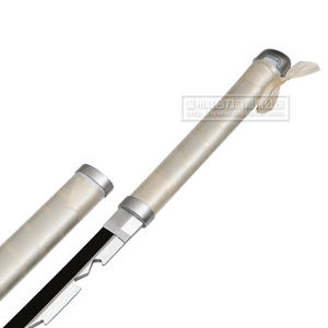 <span class=keywords><strong>Espada</strong></span> de cosplay de bambú, demonio asesino, hashibira, <span class=keywords><strong>inosuke</strong></span> - Product Image 3