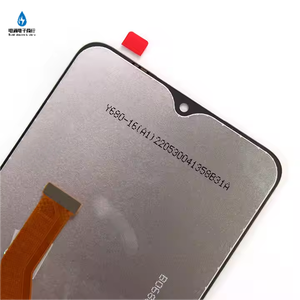 Экран для мобильного телефона, ЖК-дисплей для мобильного телефона, REVVL 4 Plus, REVVL 4, сенсорный экран для T <span class=keywords><strong>Mobile</strong></span> C3701 C3705 6062 Вт, 5052 Вт, 5007WL - Product Image 4