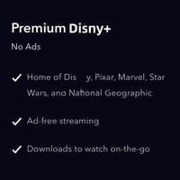 Cuenta Premium Dix Ney Plus de 6 Meses, Transmisión Ilimitada de Películas y Programas de TV en 4K, Funcionamiento Global Estable, TV Stick, Software de Realidad Virtual