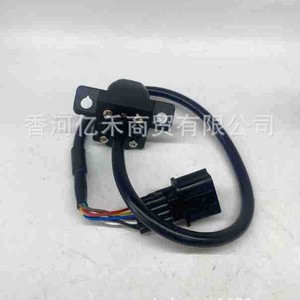 กล้องมองหลัง 95760-B3600 สำหรับฮุนได มิสตร้า 12V ระบบช่วยมองหลัง - Product Image 2