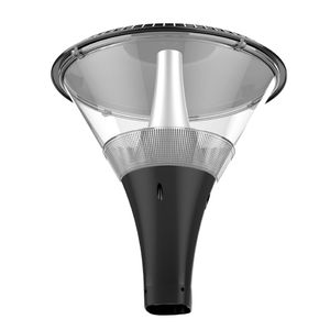 โคมไฟติดเสาอ<span class=keywords><strong>อง</strong></span>บิ<span class=keywords><strong>ว</strong></span>ตี้ โบลลาร์ด ทนทานต่อแรงกระแทก ไฟ LED บนเสา ให้รูปลักษณ์สวยงาม ใช้งานกลางแจ้งได้ - Product Image 4