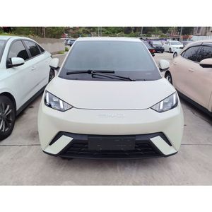GUAZI Venta al <span class=keywords><strong>por</strong></span> Mayor de BYD Seagull Usados 2023 BEV, Auto de Segunda Mano, Tracción Delantera, 4 Asientos, Ysjgwhf7y8 - Product Image 3