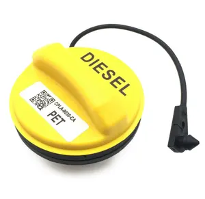 Bouchon de réservoir de carburant Diesel, accessoire pour Land Rover Discovery, Range Rover, Sport Velar, LR053666