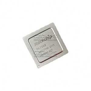 วงจรรวมไมโครคอนโทรลเลอร์ IC FCCSP-636 BGA-636 RK3568ใหม่ของแท้ - Product Image 1