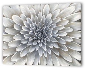 Toile Mur <span class=keywords><strong>Art</strong></span> Peinture Marguerite Fleur Tête Grande Fleur Peinture Mur Oeuvre Conception - Product Image 2
