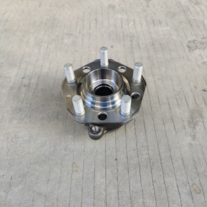 Pièces de rechange originales pour système de direction, pièce de rechange, roulement de moyeu 1044122, 1044123, pour accessoires pour tesla model y - Product Image 3