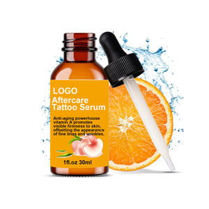Precio de fábrica <span class=keywords><strong>Tatuaje</strong></span> Cuidado DE LA PIEL Líquido de reparación de etiqueta privada para tatuajes Recuperación más rápida Maquillaje de <span class=keywords><strong>tatuaje</strong></span> - Product Image 6
