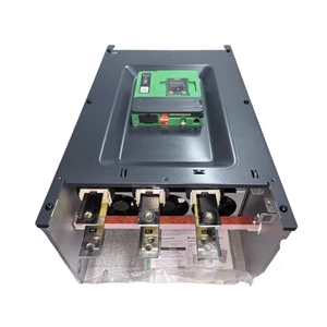 Nouveau ATS480 Original Soft Altistart 480 1000A 208 690V AC Alimentation de contrôle 110 230V 50/60Hz 500kW ATS480M10Y - Product Image 5