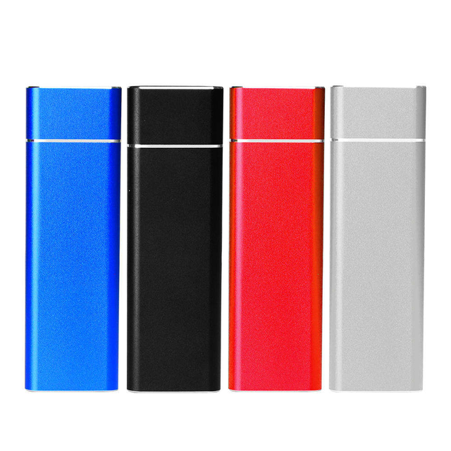 SSD Solid State Drive 1TB 2TB 4TB 8TB 16TB 32TB SATA Expansion Port Metal Shell for Desktop Use New Product
