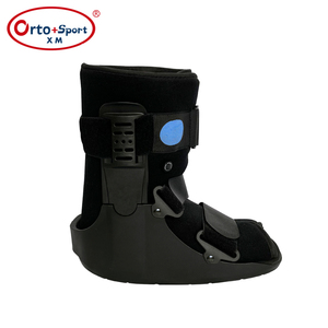 Ortopédica Confortável <span class=keywords><strong>Cam</strong></span> Walker para Fratura Lesão Pneumática Estabilizada <span class=keywords><strong>Walking</strong></span> <span class=keywords><strong>Boot</strong></span> - Product Image 4