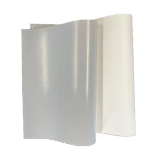 PVC Coated Tarpaulin Trunk Covers Waterproof Tarpaulins Suppliers Pvc Coated Polyester
