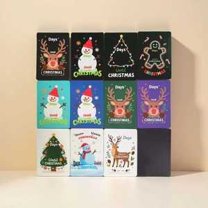 2026 Magnetic Holiday Calendar - Reusable Fridge Planner &amp; New Year Home <strong>Gift</strong> - Product Image 6
