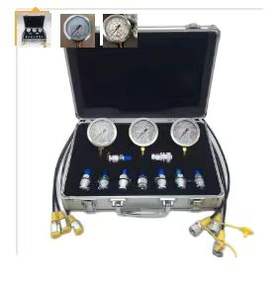 Üretim fiyatı hidrolik boru hattı basınç <span class=keywords><strong>test</strong></span> kiti hidrolik parçaları hidrolik basınç <span class=keywords><strong>test</strong></span> ekipmanı - Product Image 2