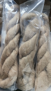 Kit de joint d'étanchéité pour filetages avec fibres de chanvre, ensemble de joints pour raccords de plomberie 20g+65g - Product Image 2