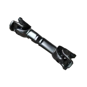 Shacman F2000 F3000 DZ9114312072 Conjunto de eje de transmisión Dz9114312060 Dz9114312067 Repuestos para camiones - Product Image 3