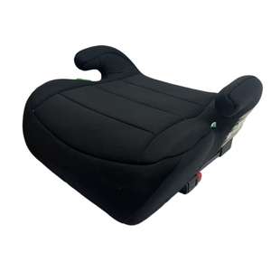 Coussin rehausseur pour siège auto enfant, coussin universel pour siège auto, coussin portable pour enfants plus âgés, coussin pour siège bébé - Product Image 6