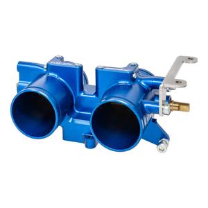 Corps de papillon ovale agrandi de 38 mm pour Yamaha T-MAX 530 2012/2016 - Product Image 3