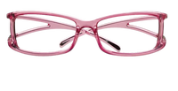Matériau de moulage en nylon transparent à base de bio-matériaux, haute résistance, respectueux de l'environnement, excellente fluidité, lunettes de ski, lunettes de soleil