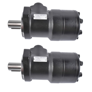 Абсолютно новый оригинальный гидравлический насос Sauer OMP2 151-315 151-615 1118678 BLACK *Непревзойденная цена* в наличии - Product Image 1