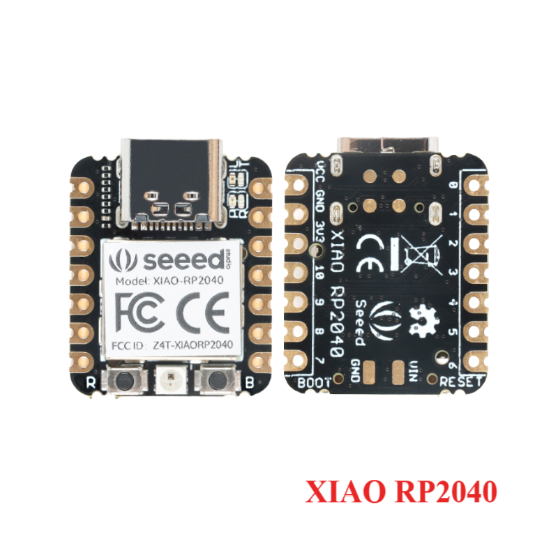 XIAO RP2040