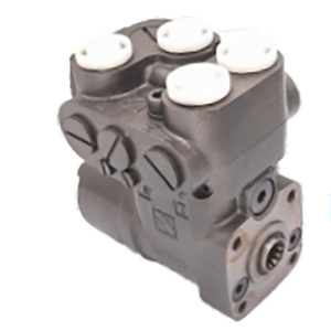 Moteurs hydrauliques promotionnels série BPBS + VSFA divers couple de direction 1.6-2.4 N.m avec amplificateur de débit à vendre - Product Image 1