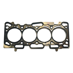 ปะเก็นฝาสูบสำหรับเครื่องยนต์ Mitsubishi 4G18 4G15S ruxing M80 4G15S เหล็ก - Product Image 1