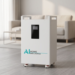 Système solaire ESS intégré haute efficacité 5 kW 20 kWh, sortie onde sinusoïdale pure, pour applications solaires connectées au réseau et hors réseau - Product Image 1