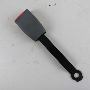 Attacco Cintura di Sicurezza Anteriore Destra per SsangYong Rodius Mk1 04-13 (67828) - Product Image 1