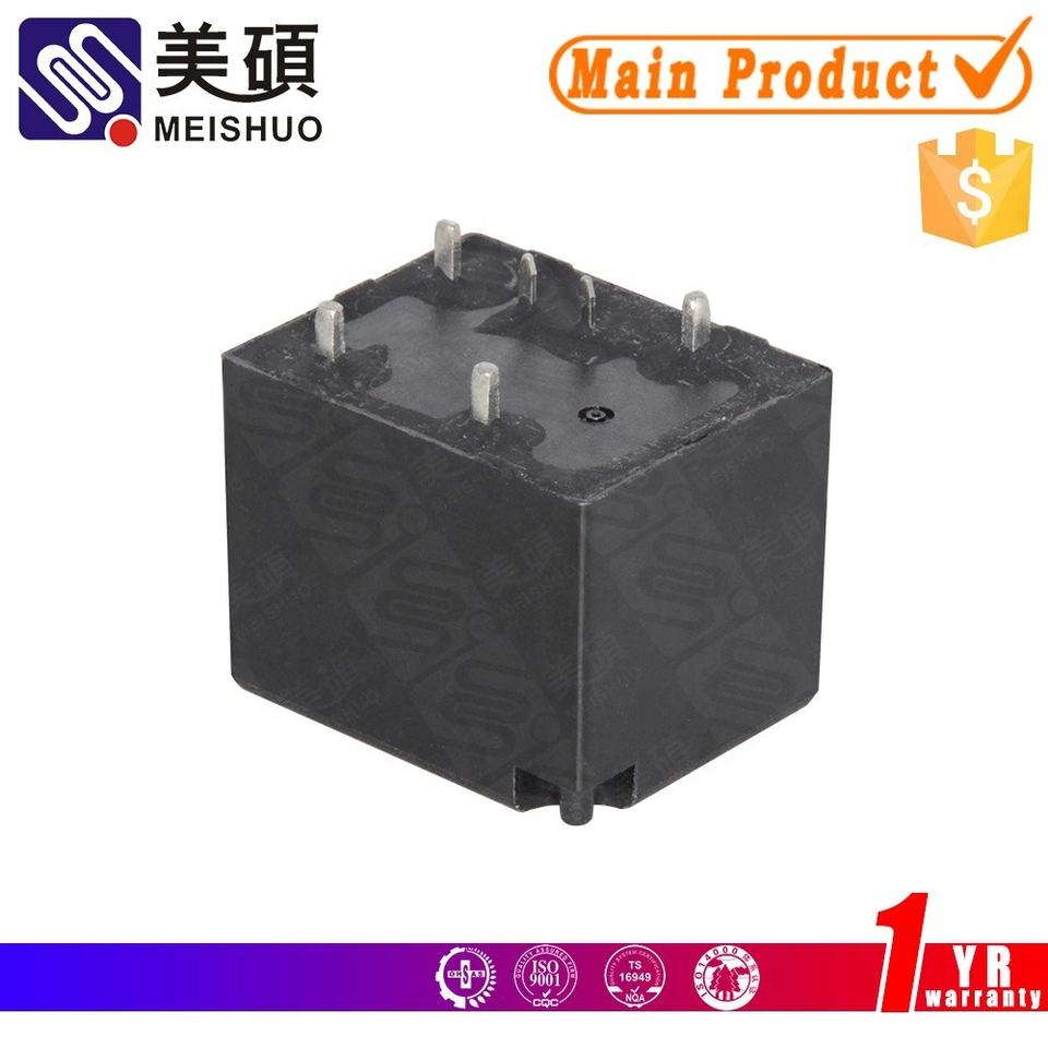 Meishuo MAG 12v 24v PCB 4120 4119 Automotive Relay