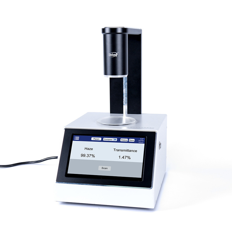 Real Factory LS171 Portable Colorimeter D