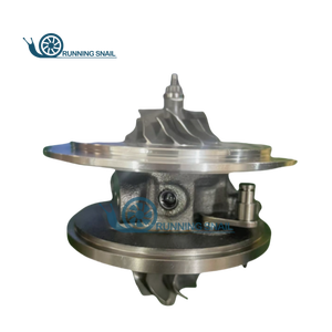 Cartucho Turbo 774833 para Renault Koleos Qashqai 2.0DCI 173 HP <span class=keywords><strong>127</strong></span> Kw M1DK 2009 - Product Image 5