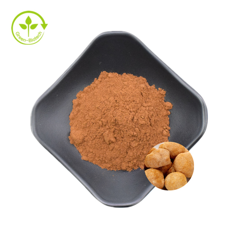 پودر عصاره میسلیوم قارچ شیر یال ارگانیک برای چای / ماچا / قهوه 1