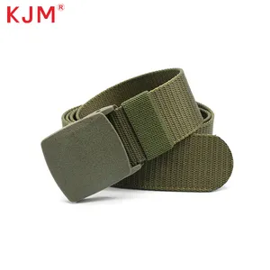 Tactical Gear Levert Molle Tactische Man Riem Zware Verstelbare Outdoor Tactische Klimmen Nylon Taille Riem