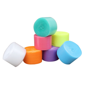 <span class=keywords><strong>Rouleau</strong></span> de Film à bulles de coussin d'air de 40Cm, emballage d'expédition de 15 pouces, papier d'emballage protecteur à bulles de coeur d'amour <span class=keywords><strong>pour</strong></span> le déménagement - Product Image 1