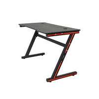 Vente en gros, support gratuit, Table d'étude d'ordinateur portable, poste de travail, maison d'étude, bureau de jeu d'ordinateur