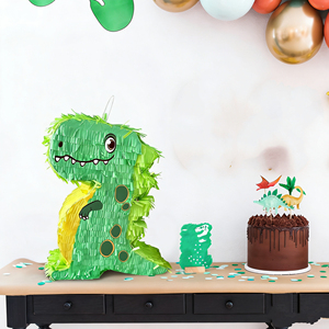 Creative Party Activity Pinata Vibrant and Colorful Style Ideal for Party Game Supplies Favors and Decoration Props - Product Image 5