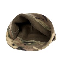 Ensemble de masque balaclava en polaire et cache-cou pour moto, pour hommes et femmes, adapté aux températures hivernales