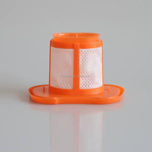 Filtro HEPA Lavable para Aspiradora, Repuesto Compatible con <span class=keywords><strong>Black</strong></span>+<span class=keywords><strong>Decker</strong></span> HHVKF10 HHVK HHVK320J10 HHVK320J61 HHVK415B01 - Product Image 6