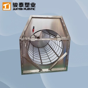 Filtro de Tambor de Retrolavado Automático para <span class=keywords><strong>Agua</strong></span> de Procesos Industriales y Torres de Refrigeración - Product Image 1