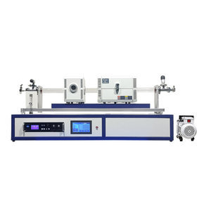 <span class=keywords><strong>Pecvd</strong></span> lò máy cho năng lượng mặt trời di động - Product Image 2