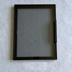 Armario convertible de madera contrachapada de lujo tradicional, muebles de dormitorio plegables convertibles para el hogar, apartamento, organizador de ropa MDF - Product Image 2