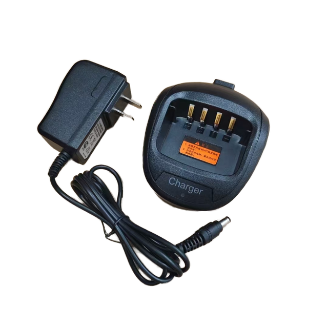 Walkie Talkie Battery Charger CH10A03 WPLN4137BR for GP3688 DEP450 CP140 CP040 CP180 CP200 CP380
