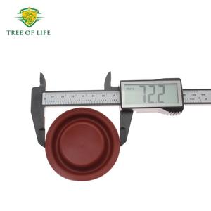 Kit de reparación de actuador universal ajustable de 45 mm con diafragma Turbo Tree Of Life para TD05 TD06 - Product Image 3